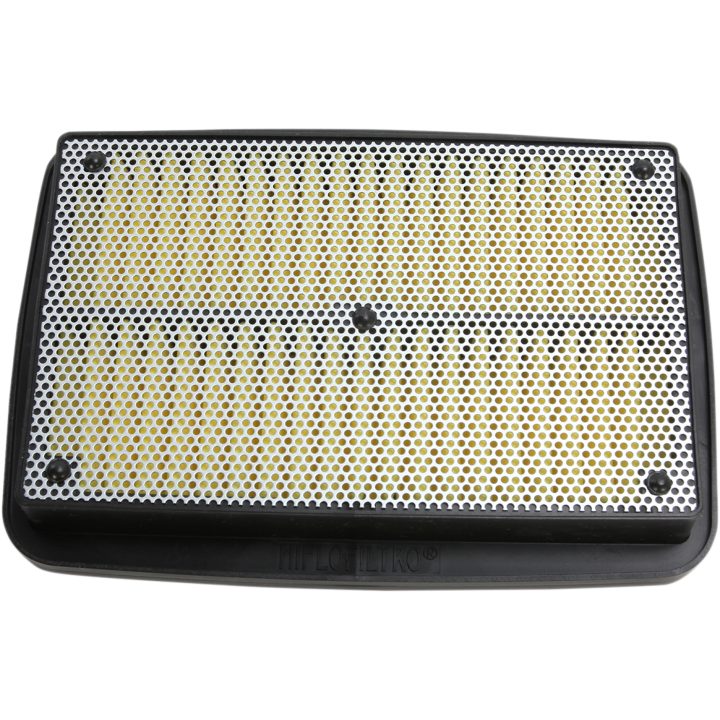 Luftfilter Standard Hiflo Gul – bild 2