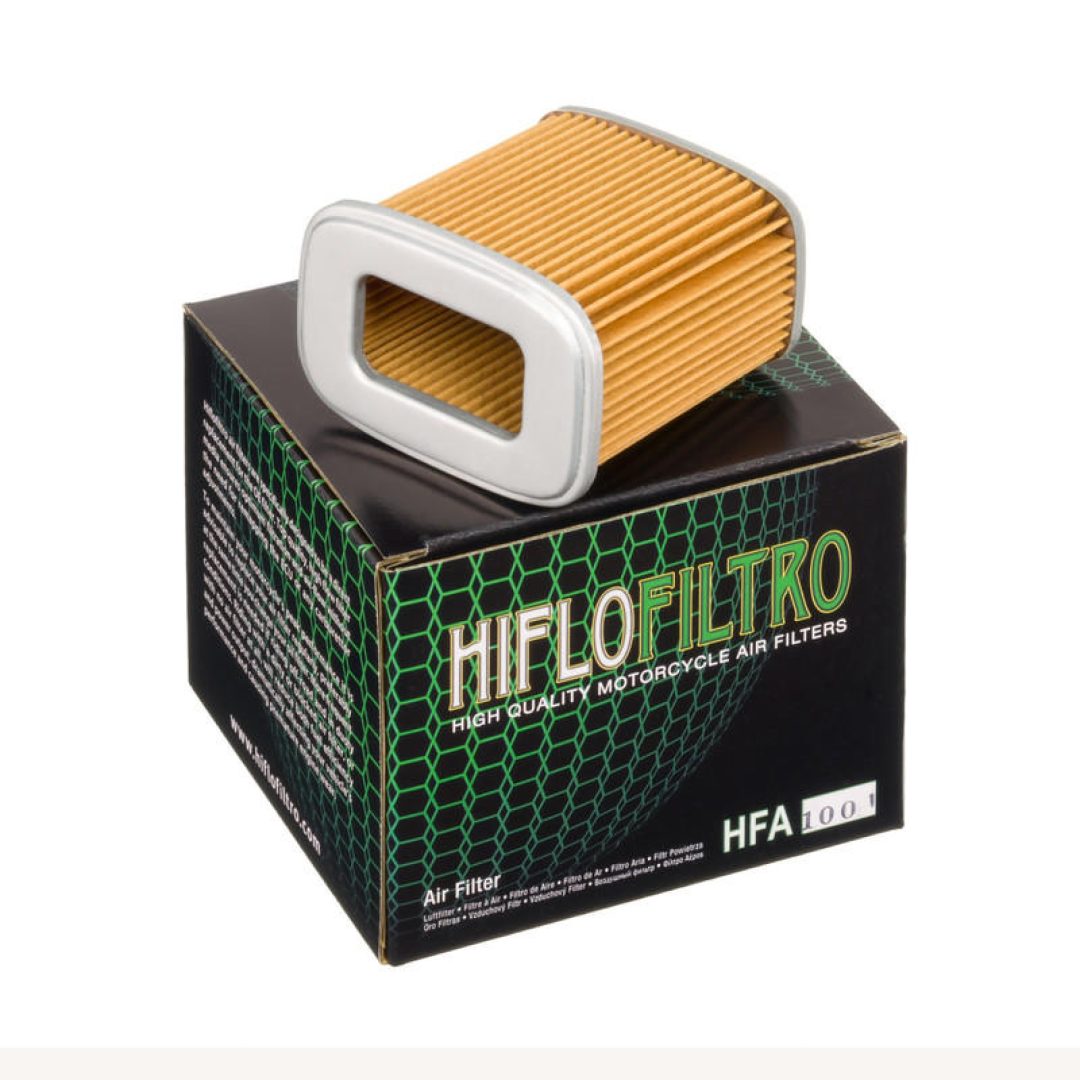Luftfilter Standard Hiflo HIFLO AIR FILTER