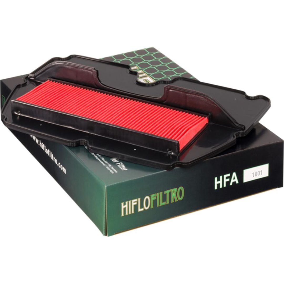 Luftfilter Standard Hiflo Luftfilter