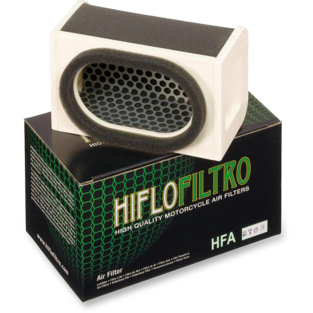 Luftfilter Standard Hiflo Luftfilter