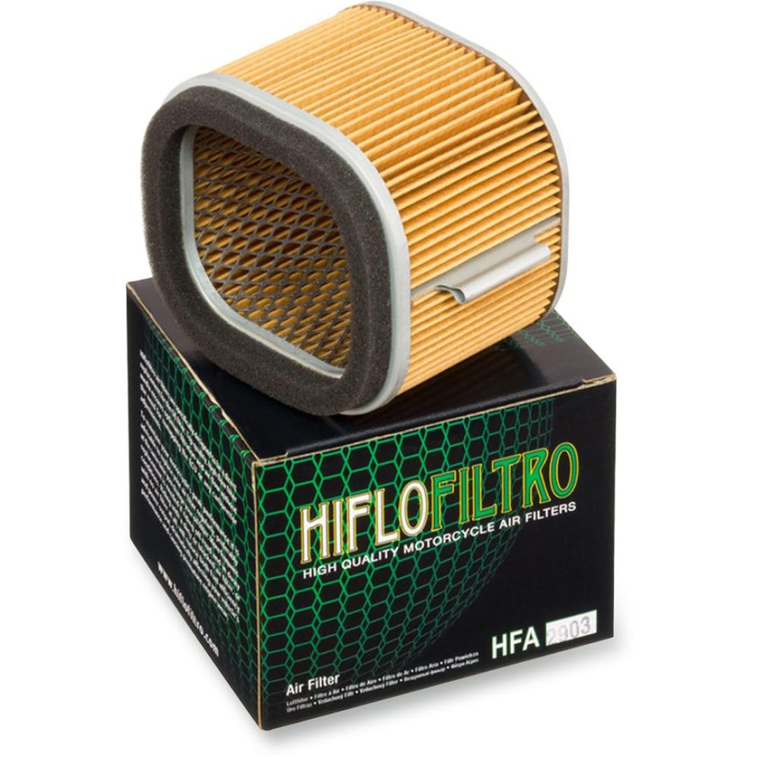 Luftfilter Standard Hiflo Luftfilter