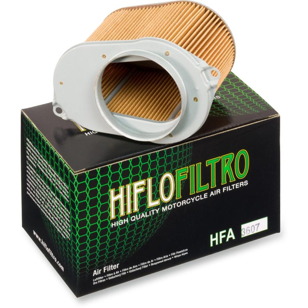 Luftfilter Standard Hiflo Luftfilter
