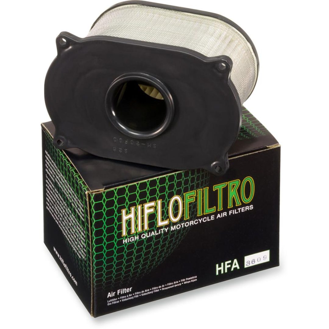 Luftfilter Standard Hiflo Luftfilter