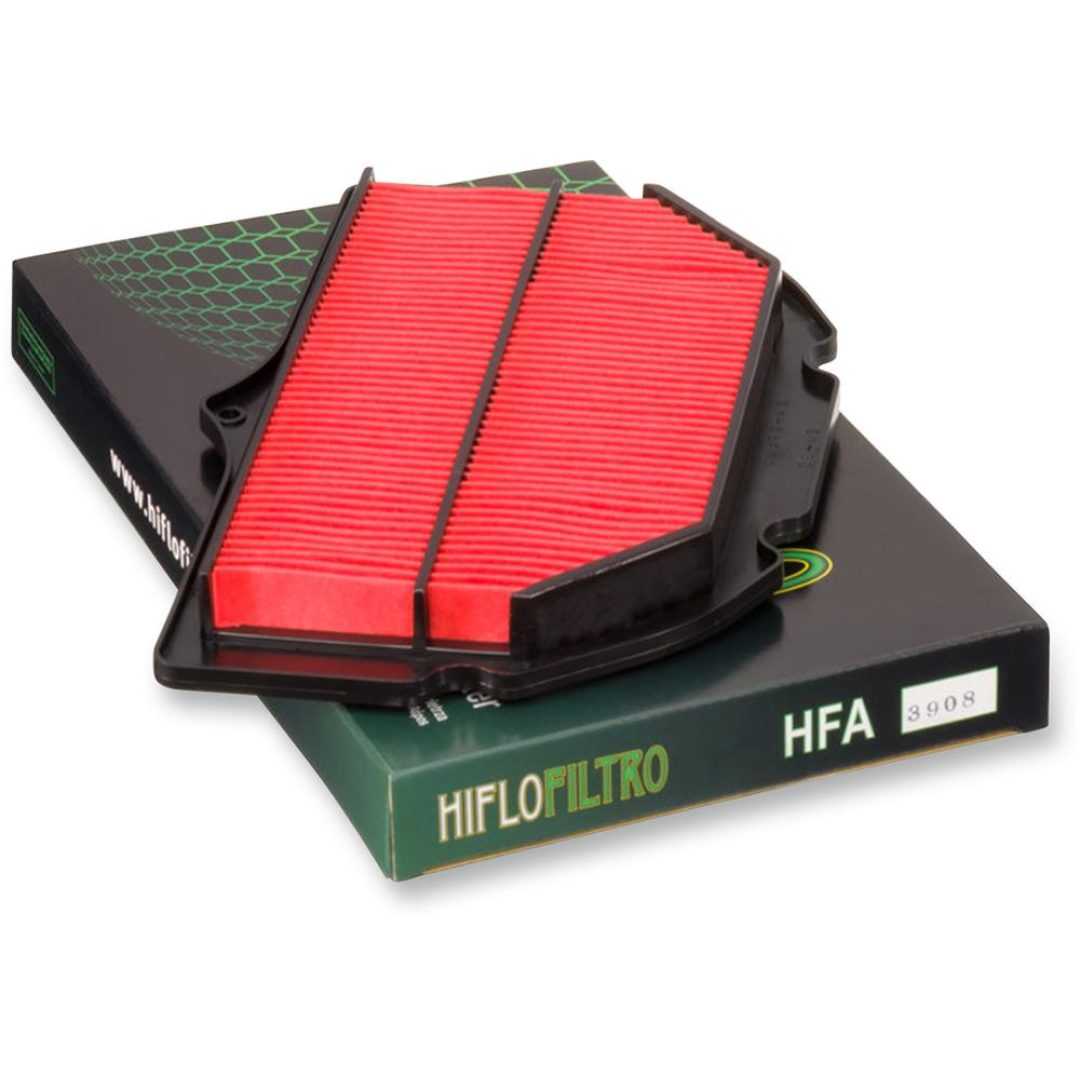 Luftfilter Standard Hiflo Luftfilter