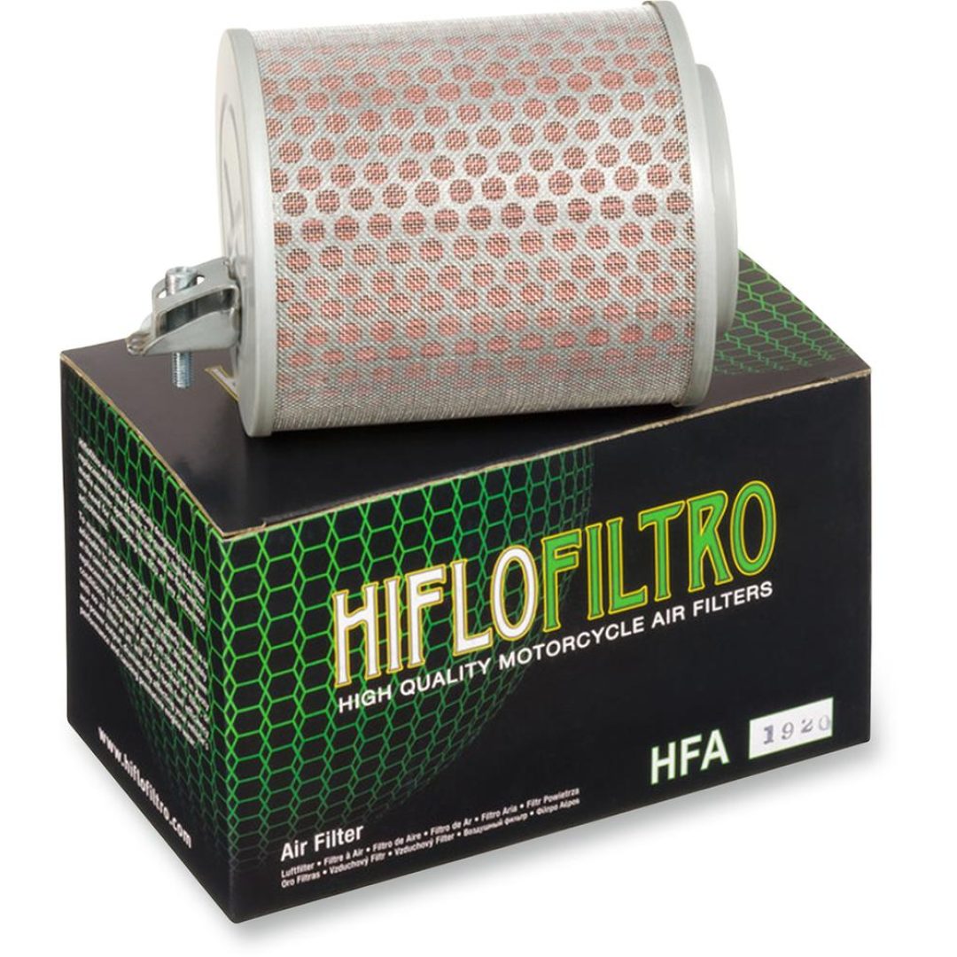Luftfilter Standard Hiflo Luftfilter