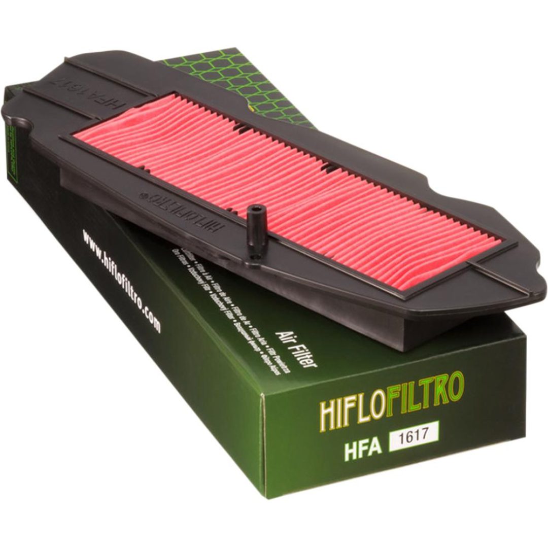 Luftfilter Standard Hiflo Luftfilter
