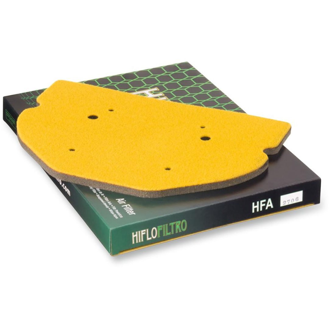 Luftfilter Standard Hiflo Luftfilter