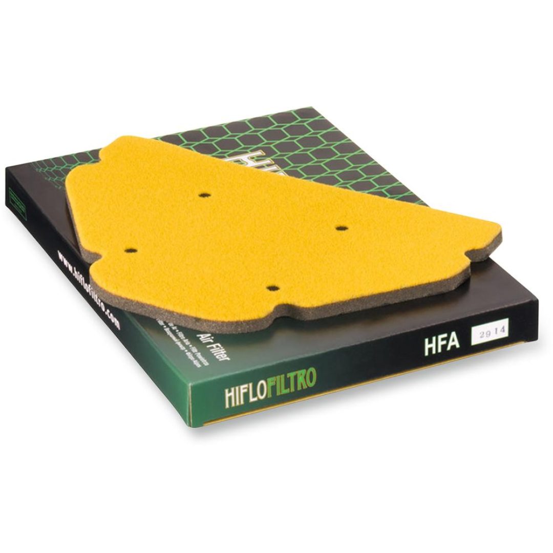 Luftfilter Standard Hiflo Luftfilter