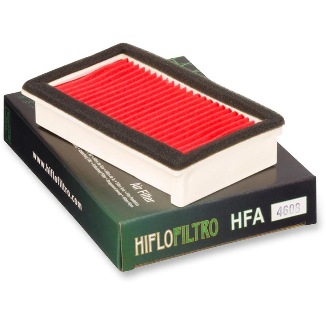 Luftfilter Standard Hiflo Luftfilter