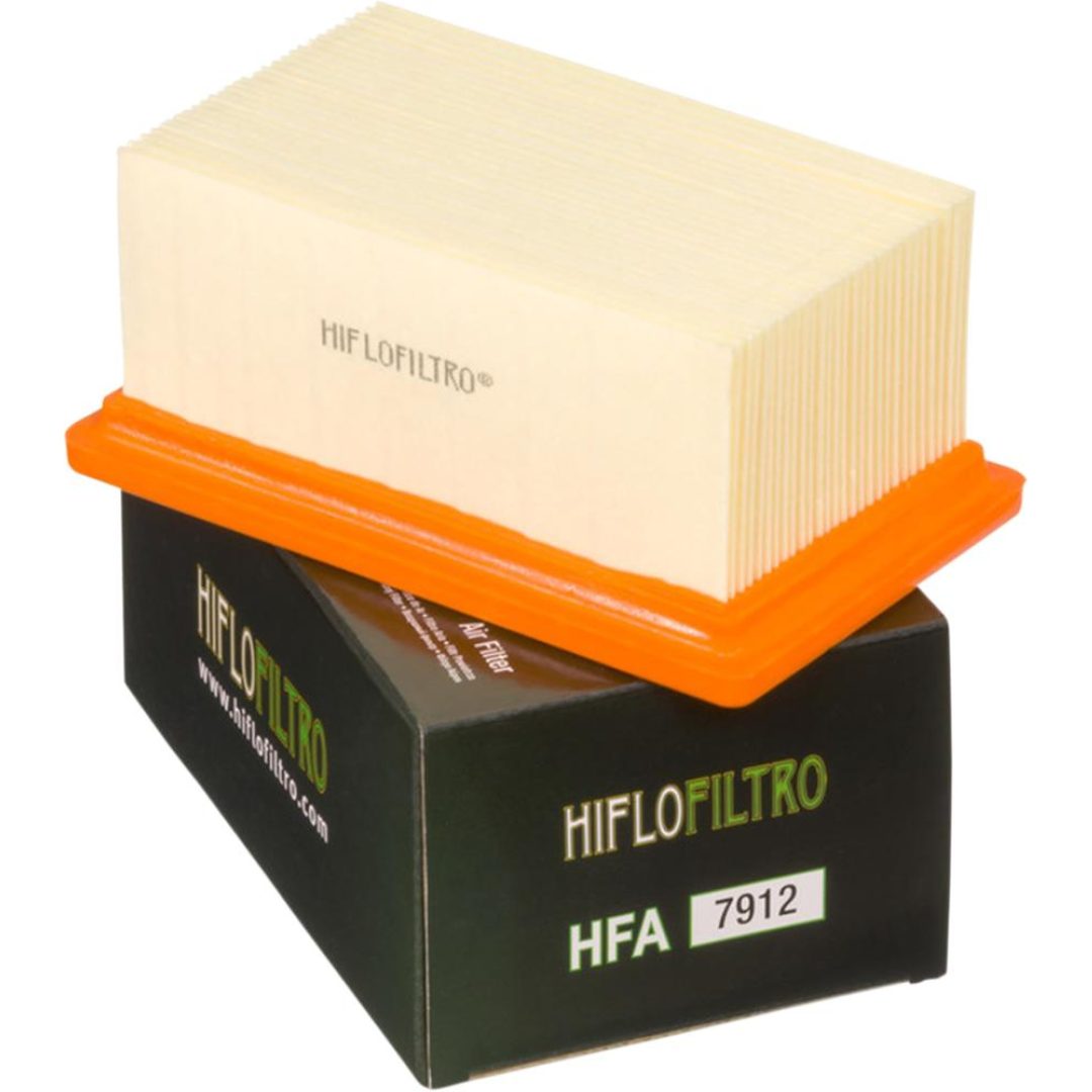 Luftfilter Standard Hiflo Luftfilter