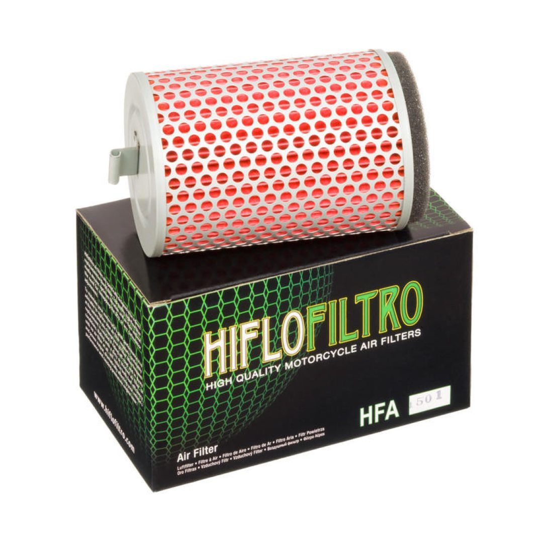 Luftfilter Standard Hiflo Luftfilter