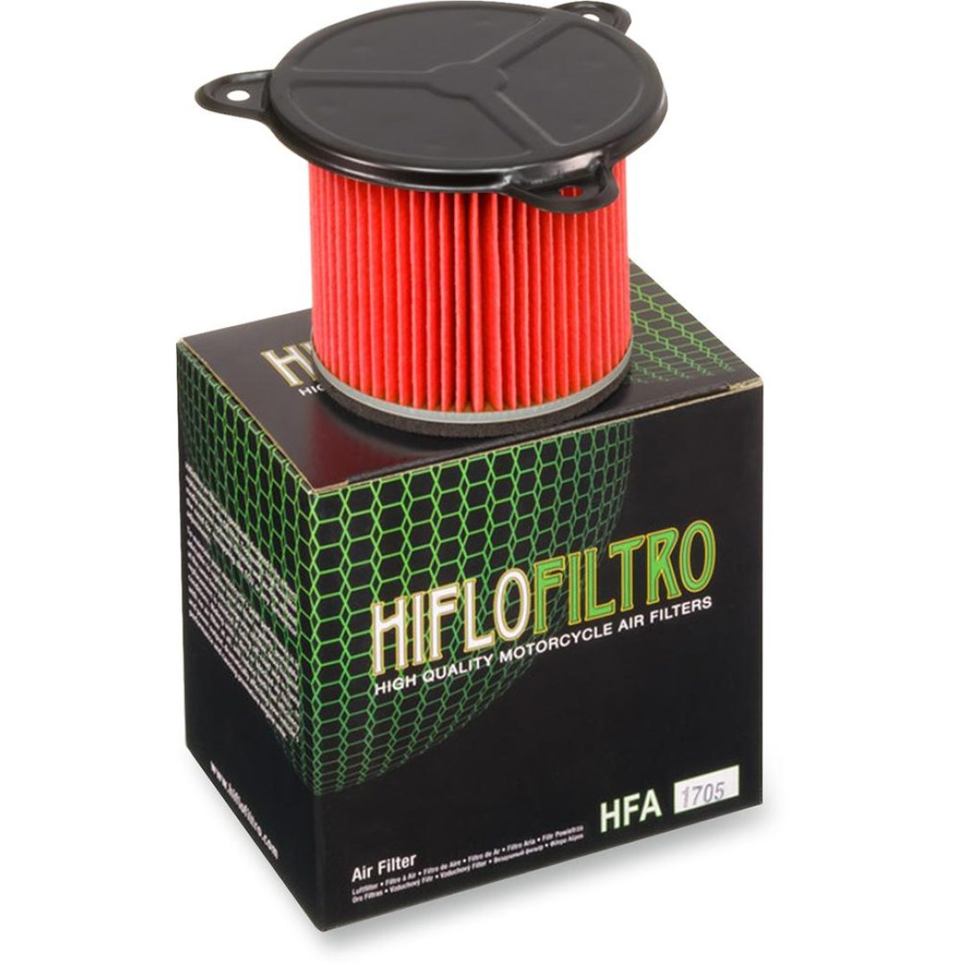 Luftfilter Standard Hiflo Luftfilter