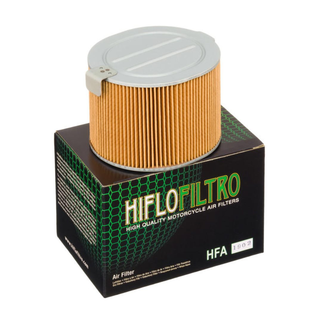 Luftfilter Standard Hiflo Luftfilter