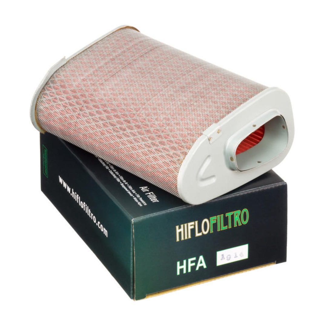Luftfilter Standard Hiflo Luftfilter