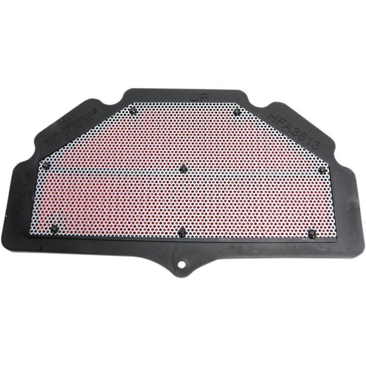 Luftfilter Standard Hiflo Luftfilter – bild 2