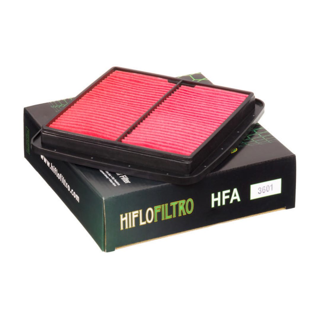 Luftfilter Standard Hiflo Luftfilter