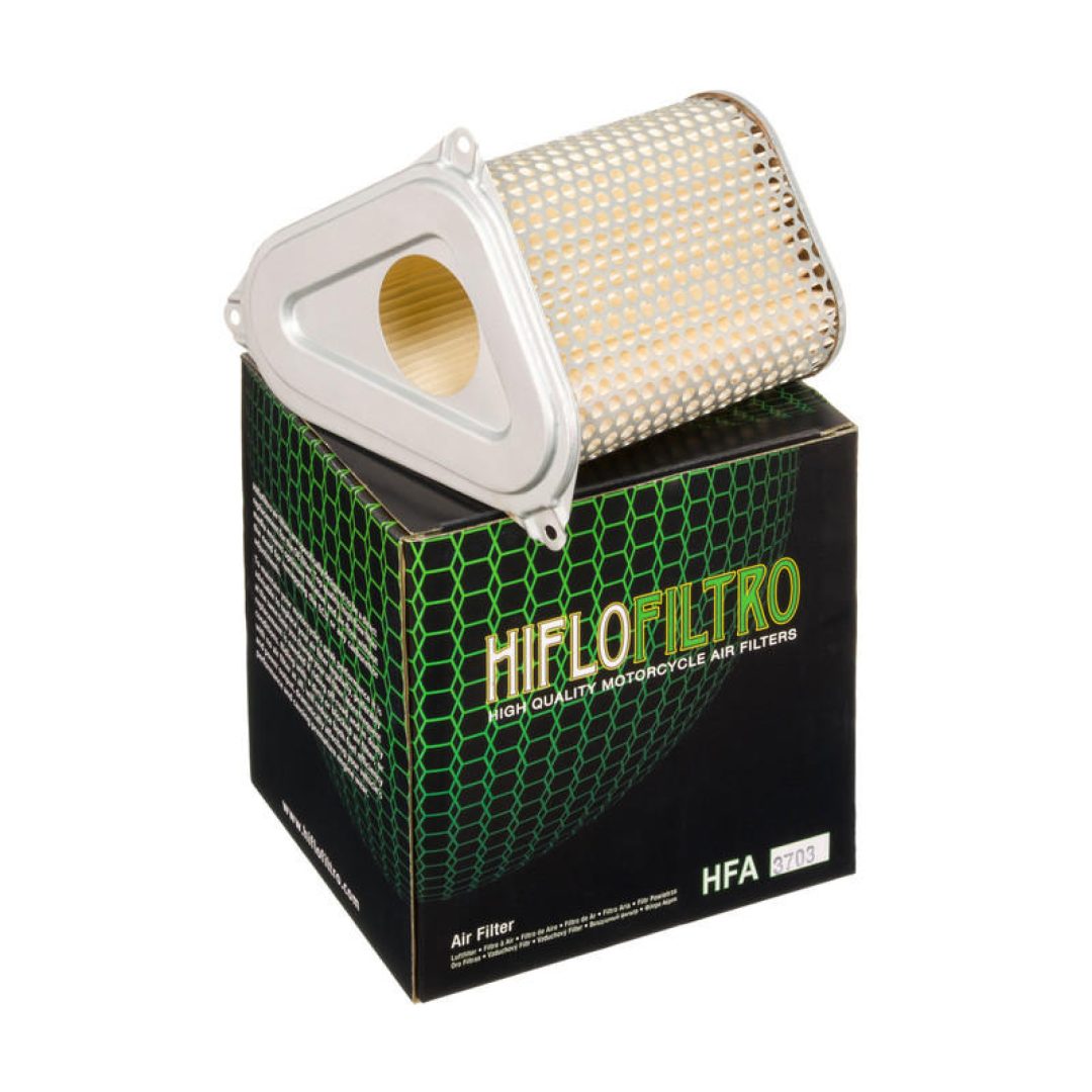 Luftfilter Standard Hiflo Luftfilter
