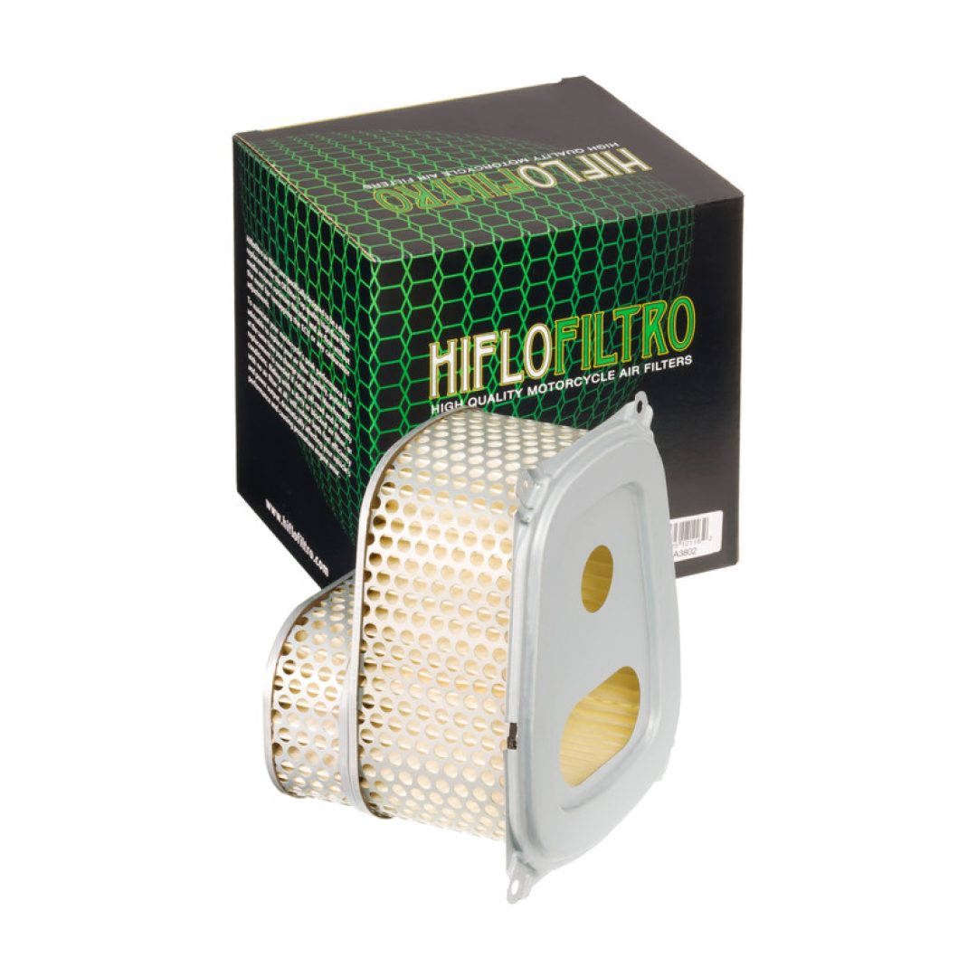 Luftfilter Standard Hiflo Luftfilter – bild 2