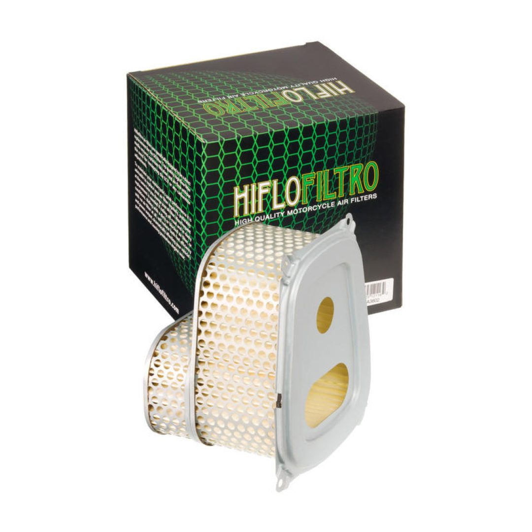 Luftfilter Standard Hiflo Luftfilter