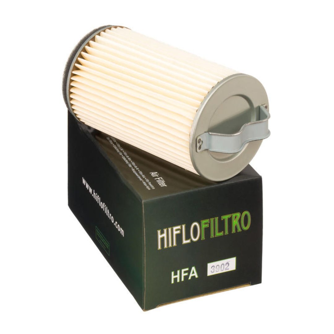 Luftfilter Standard Hiflo Luftfilter