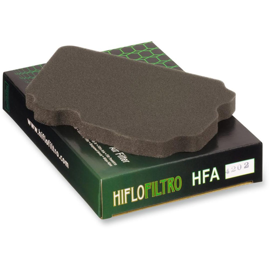 Luftfilter Standard Hiflo Luftfilter