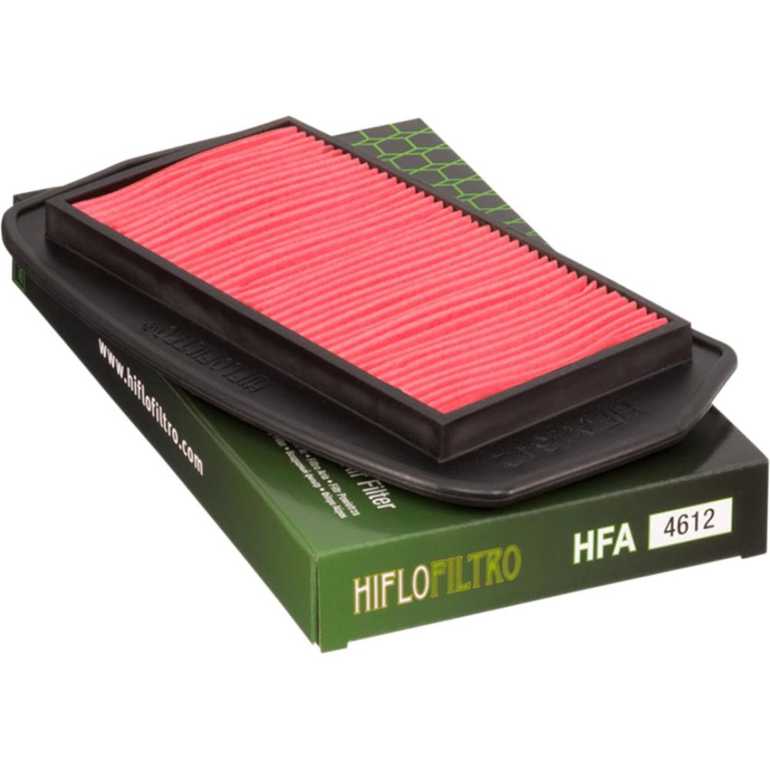 Luftfilter Standard Hiflo Luftfilter