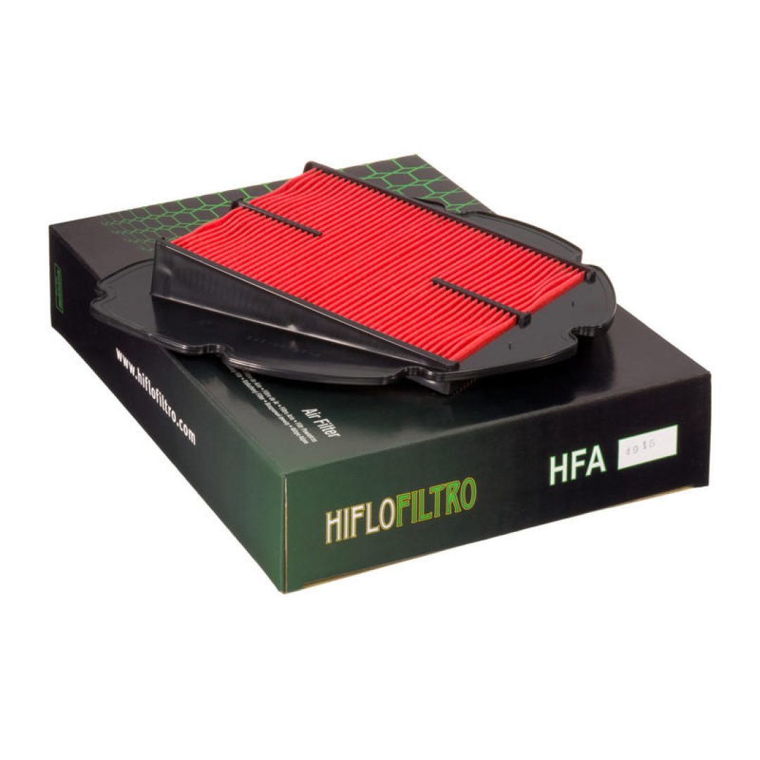 Luftfilter Standard Hiflo Luftfilter
