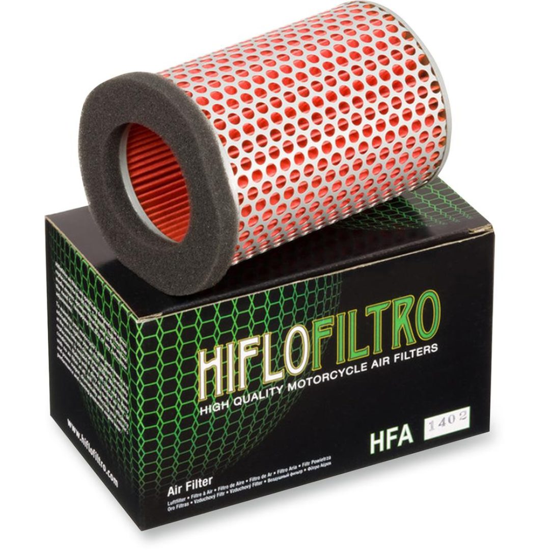 Luftfilter Standard Hiflo Luftfilter