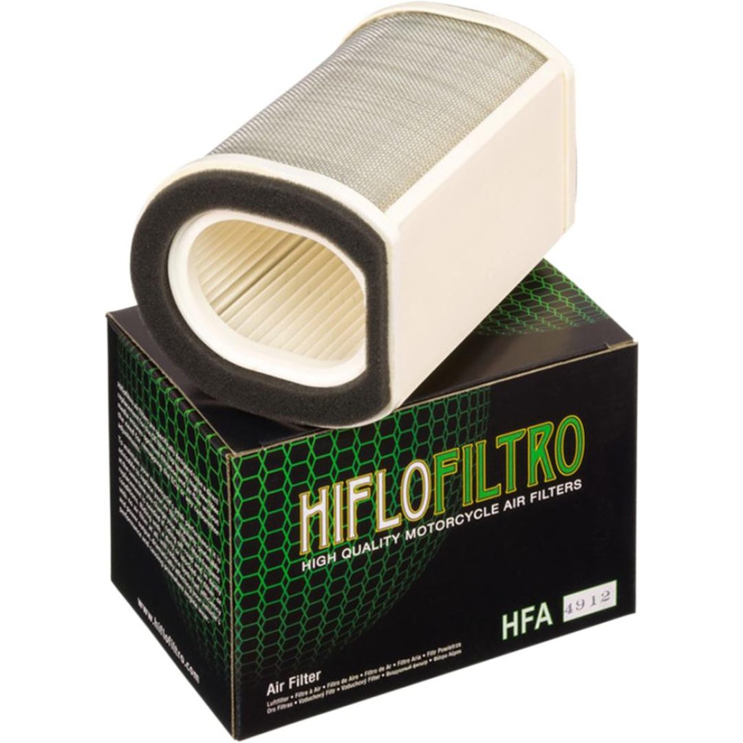 Luftfilter Standard Hiflo Luftfilter
