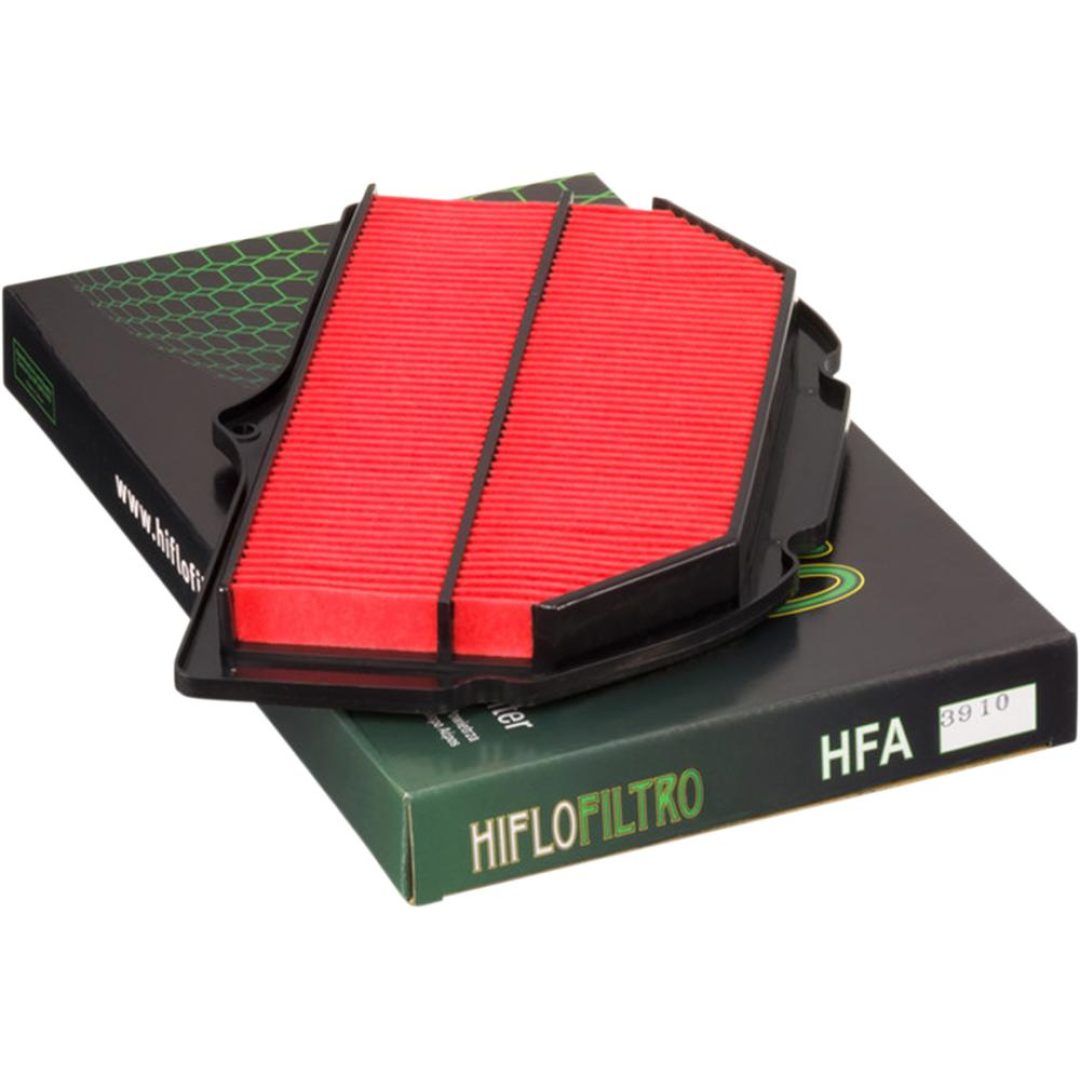 Luftfilter Standard Hiflo Luftfilter
