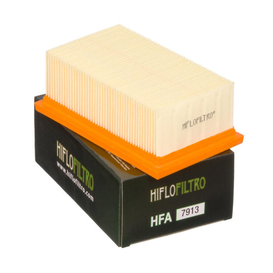Luftfilter Standard Hiflo Luftfilter
