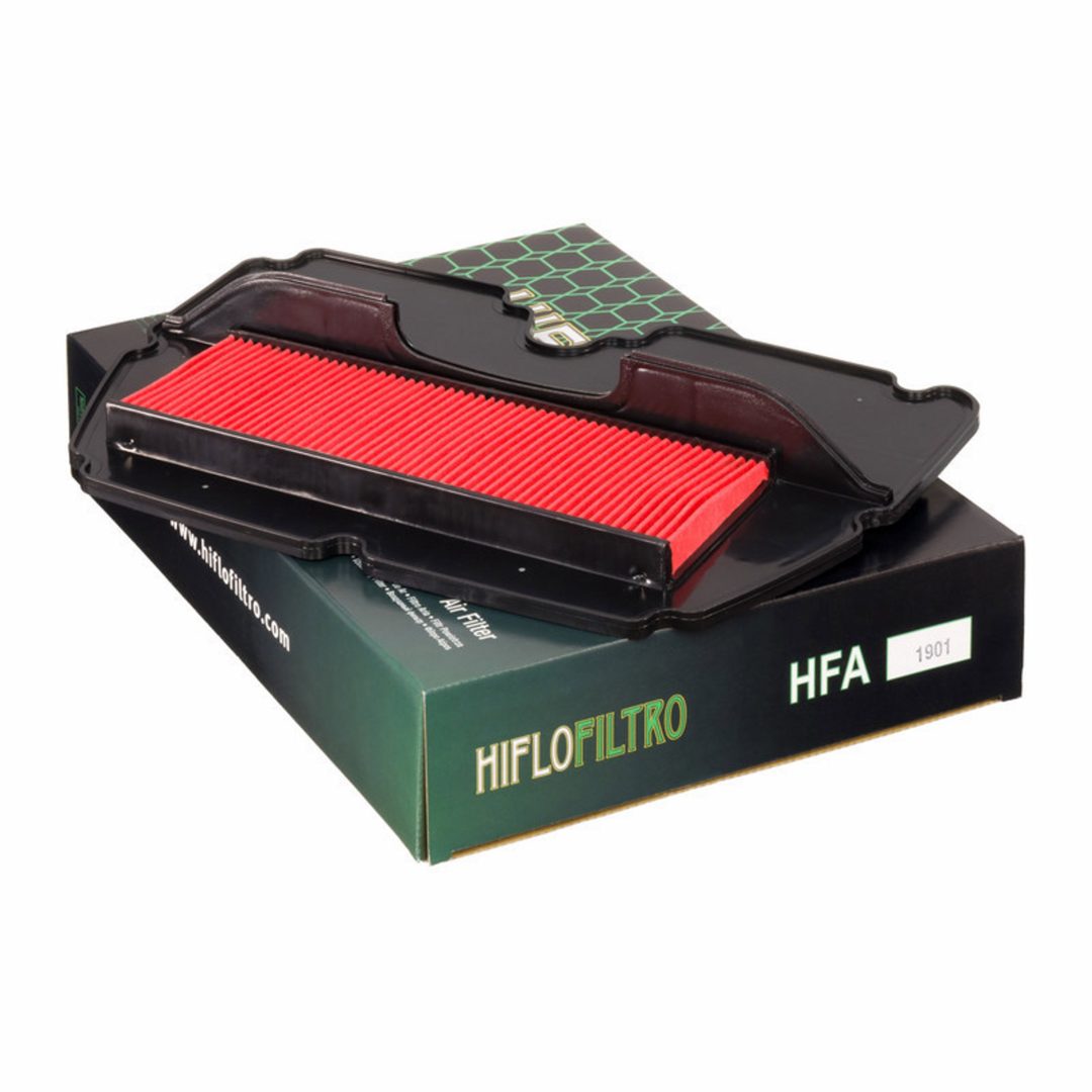 Luftfilter Standard Hiflo Luftfilter