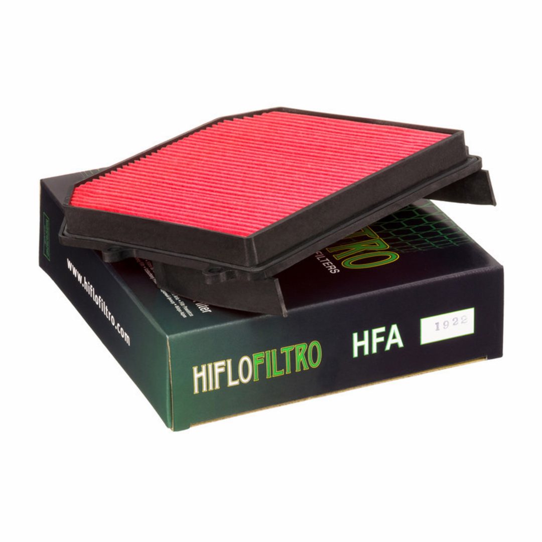 Luftfilter Standard Hiflo Luftfilter