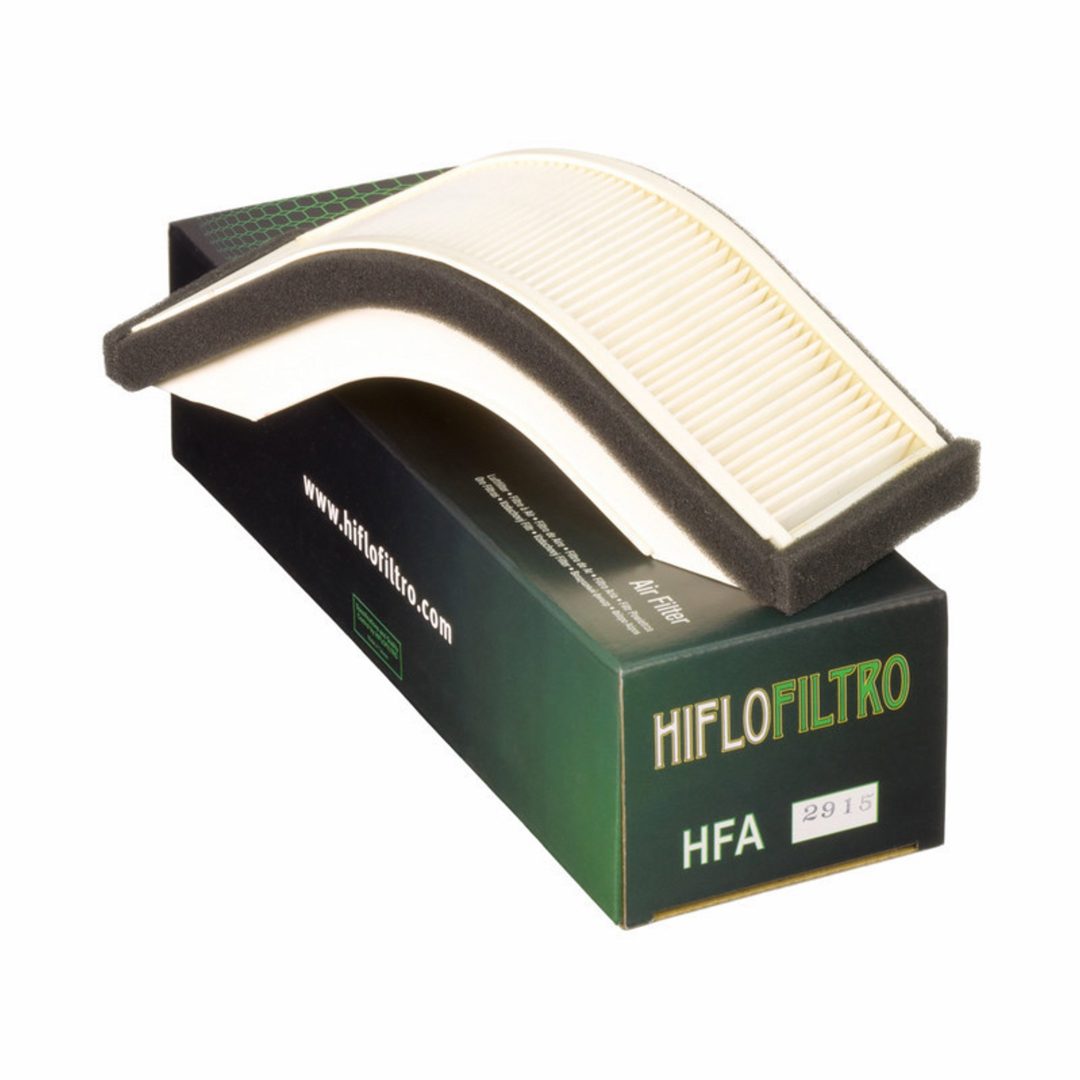 Luftfilter Standard Hiflo Luftfilter