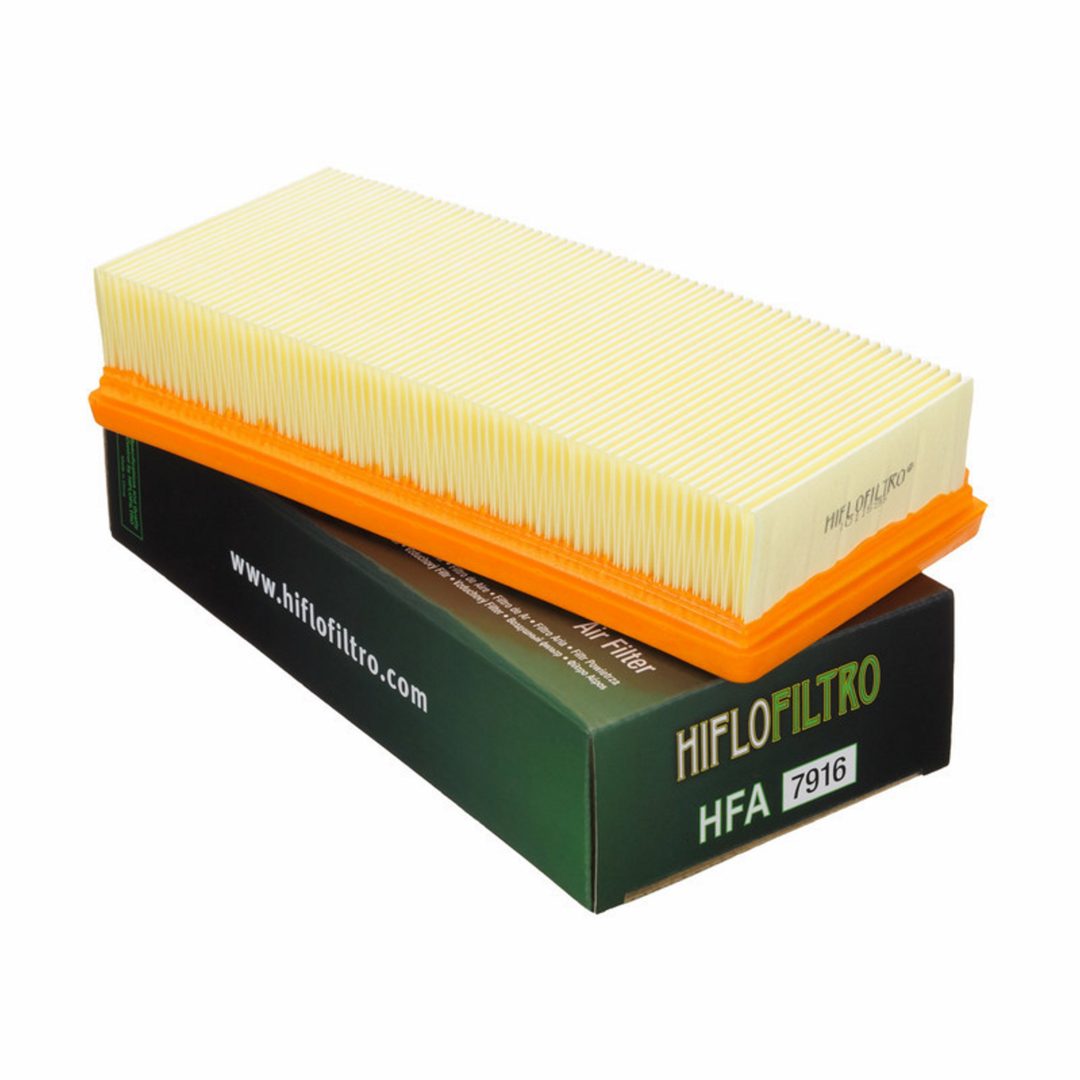 Luftfilter Standard Hiflo Luftfilter