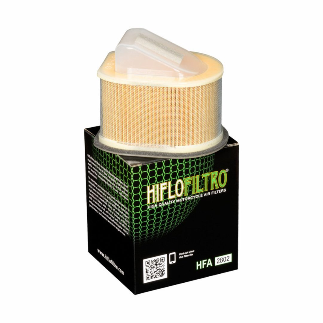 Luftfilter Standard Hiflo Luftfilter