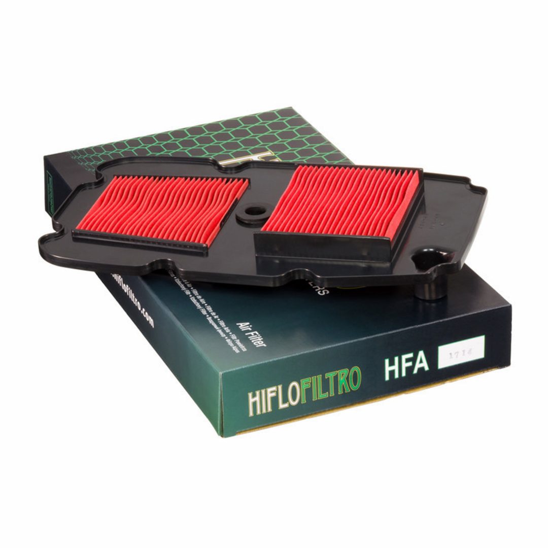 Luftfilter Standard Hiflo Luftfilter