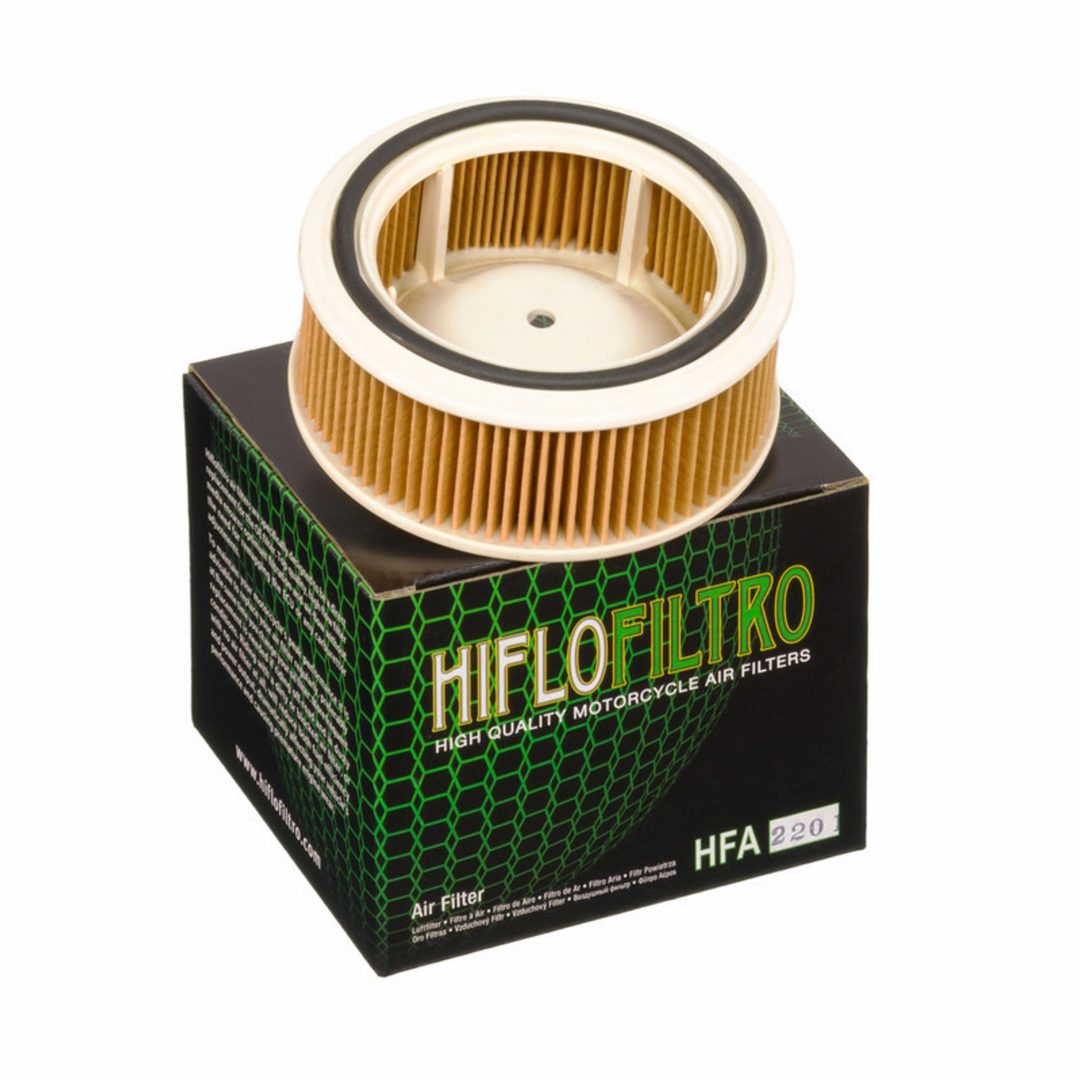 Luftfilter Standard Hiflo Luftfilter