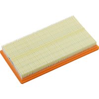 Luftfilter Standard Hiflo