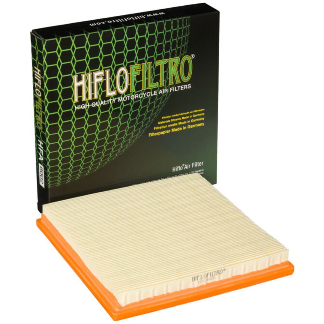 Luftfilter Standard Hiflo Luftfilter