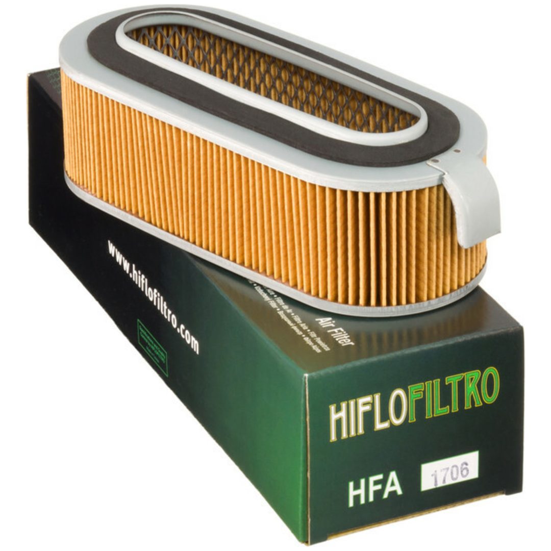 Luftfilter Standard Hiflo Luftfilter