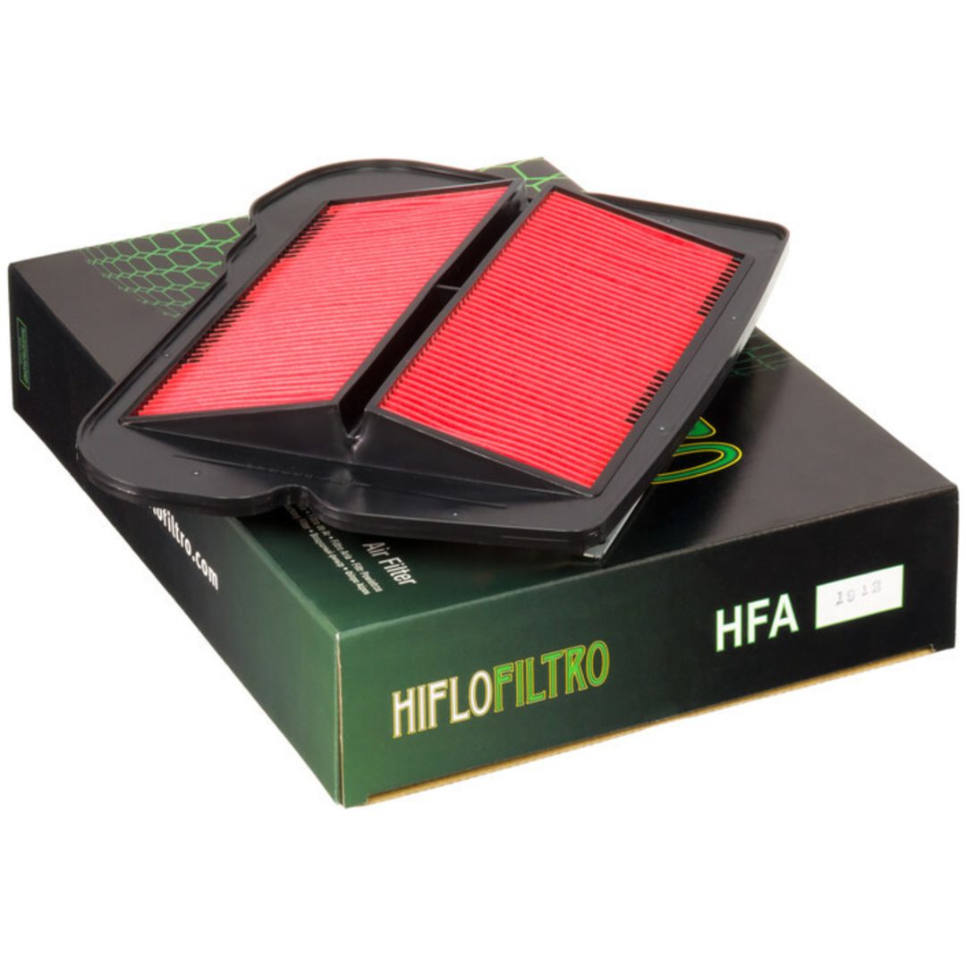 Luftfilter Standard Hiflo Luftfilter