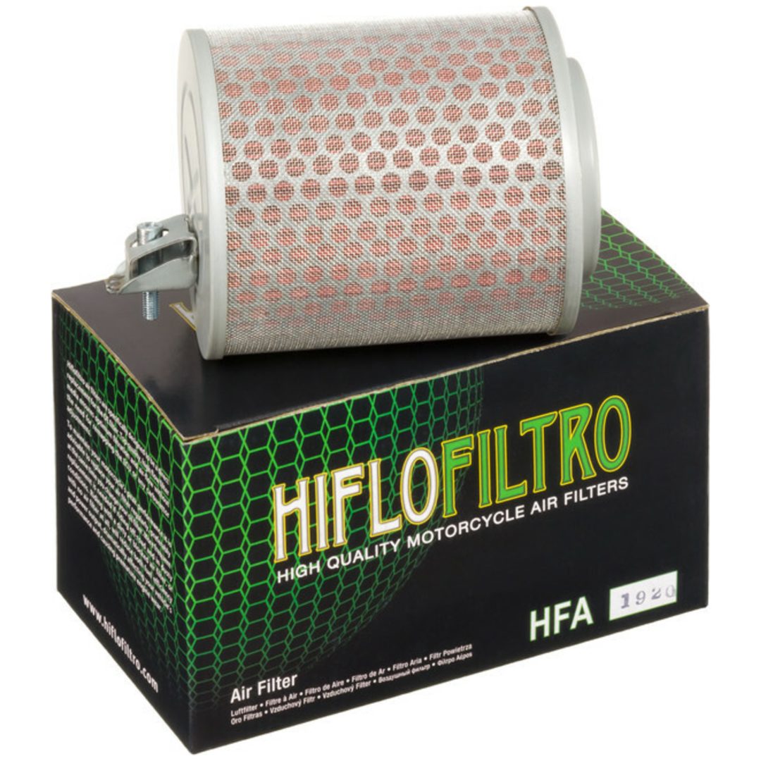 Luftfilter Standard Hiflo Luftfilter