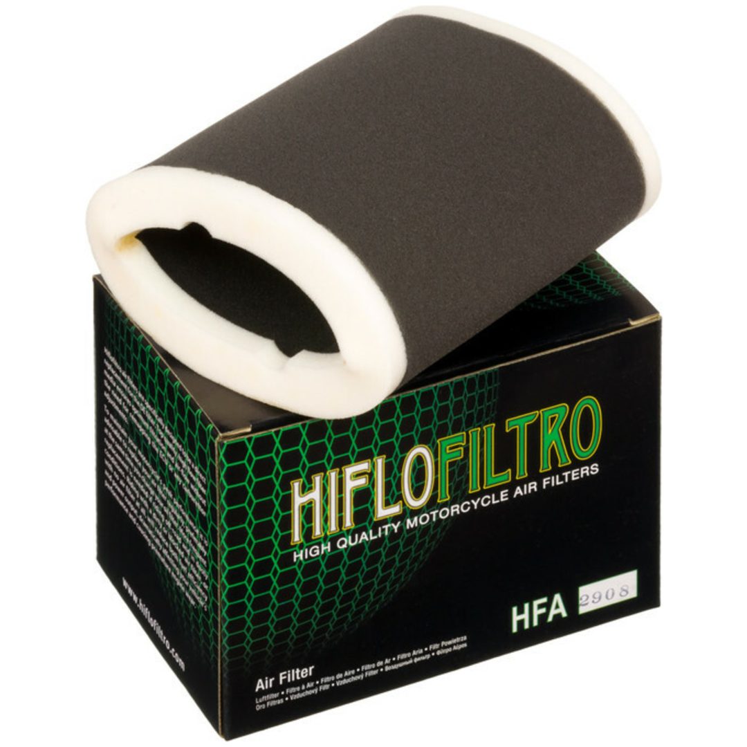 Luftfilter Standard Hiflo Luftfilter