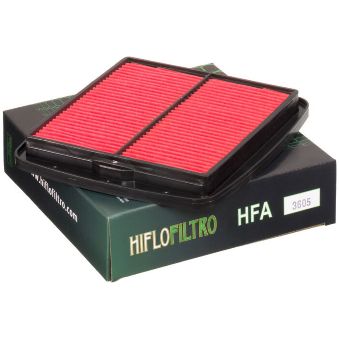 Luftfilter Standard Hiflo Luftfilter