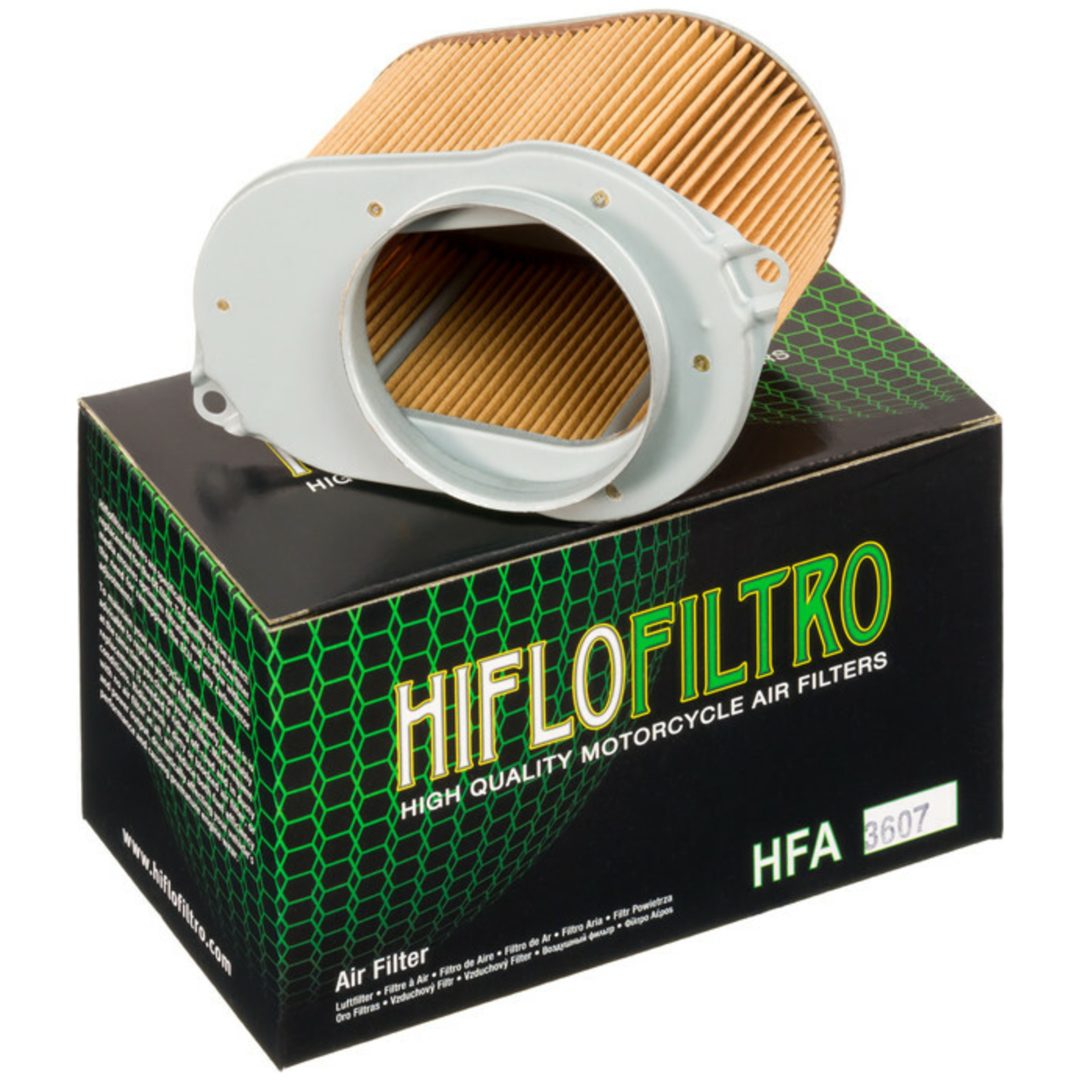 Luftfilter Standard Hiflo Luftfilter