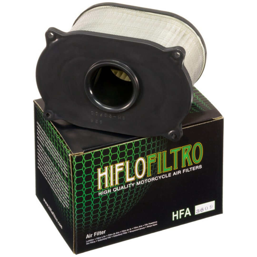 Luftfilter Standard Hiflo Luftfilter