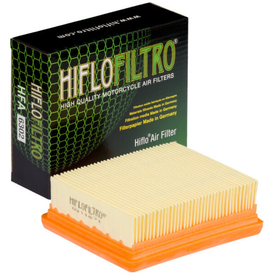 Luftfilter Standard Hiflo Luftfilter