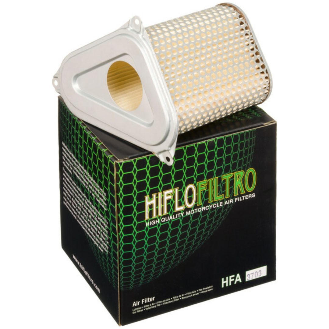 Luftfilter Standard Hiflo Luftfilter