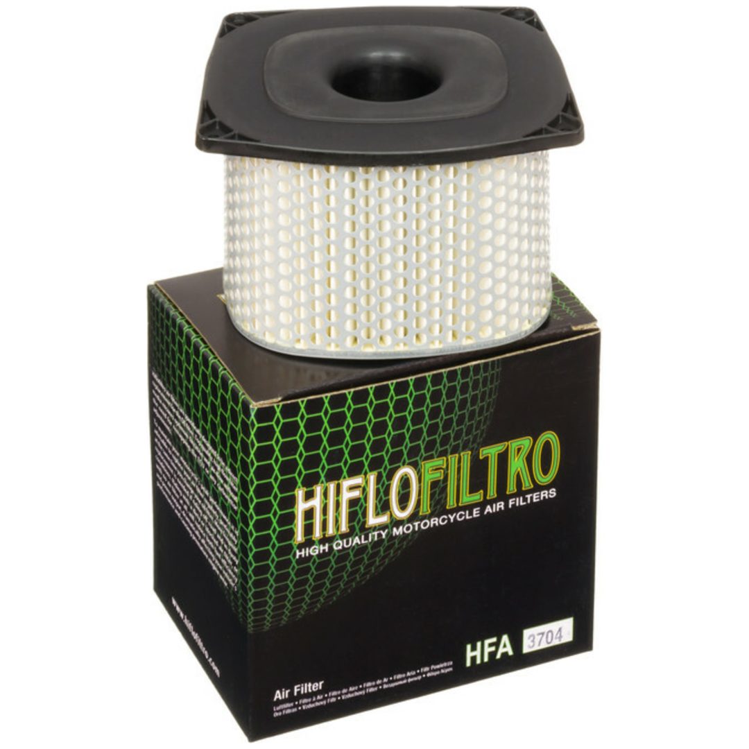 Luftfilter Standard Hiflo Luftfilter